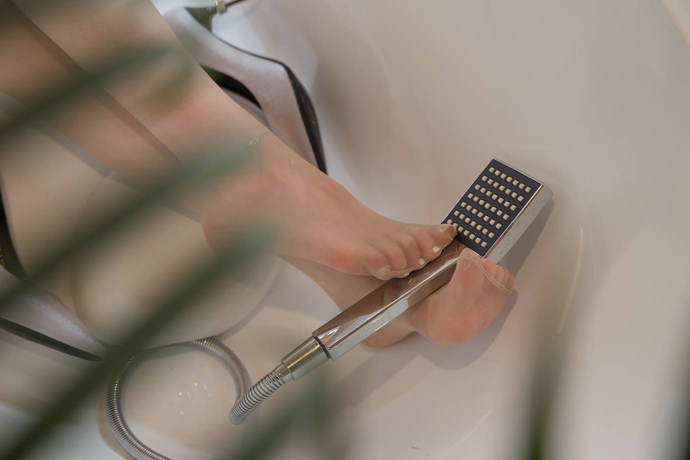 图片[78]-Sia不吃鱼  – 浴缸肉丝[116P] – 速更版-美库