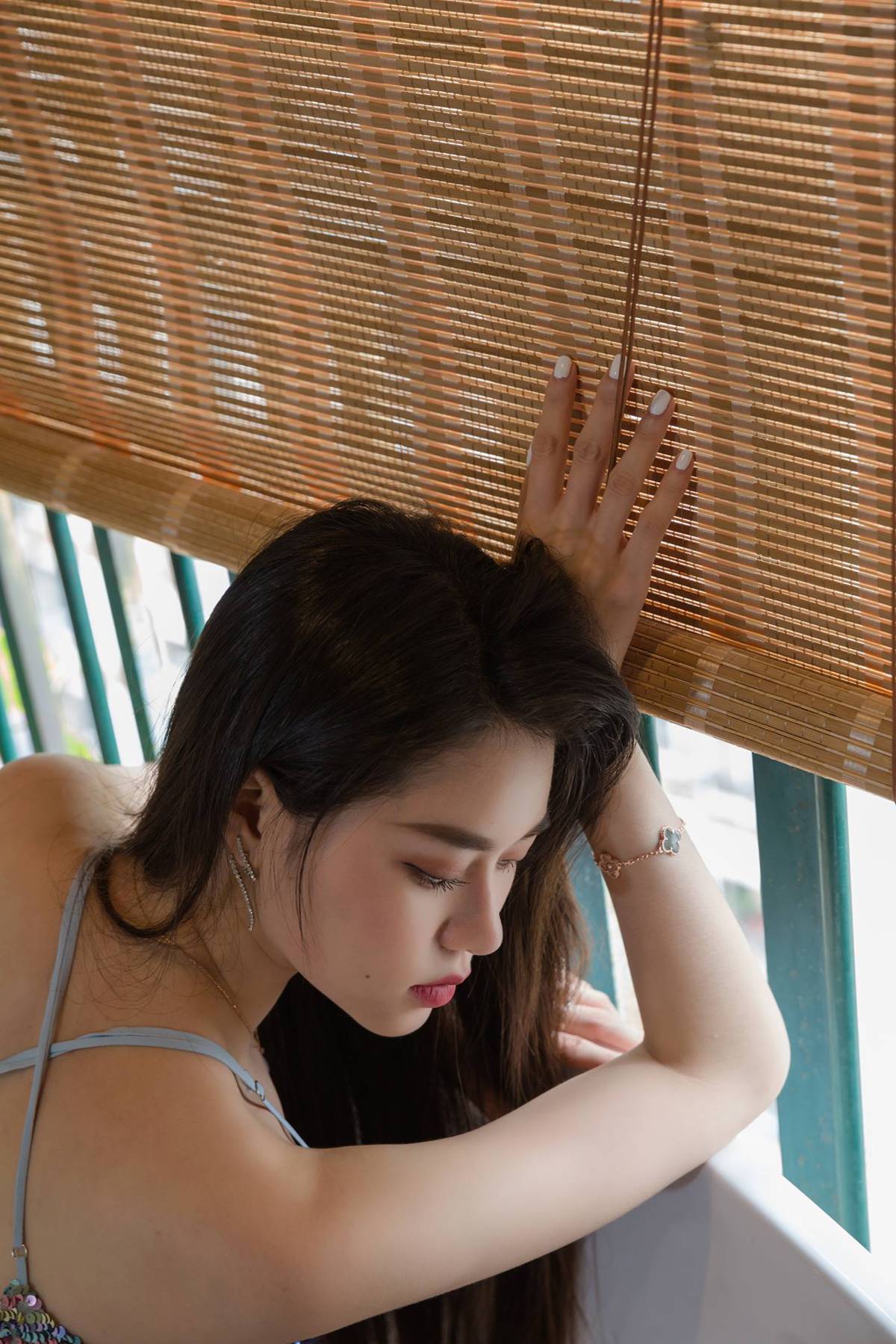 图片[94]-Sia不吃鱼  – 浴缸肉丝[116P] – 速更版-美库