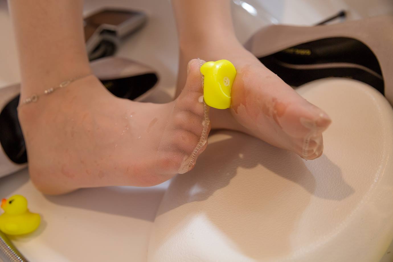 图片[99]-Sia不吃鱼  – 浴缸肉丝[116P] – 速更版-美库