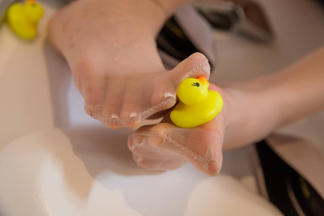 图片[100]-Sia不吃鱼  – 浴缸肉丝[116P] – 速更版-美库