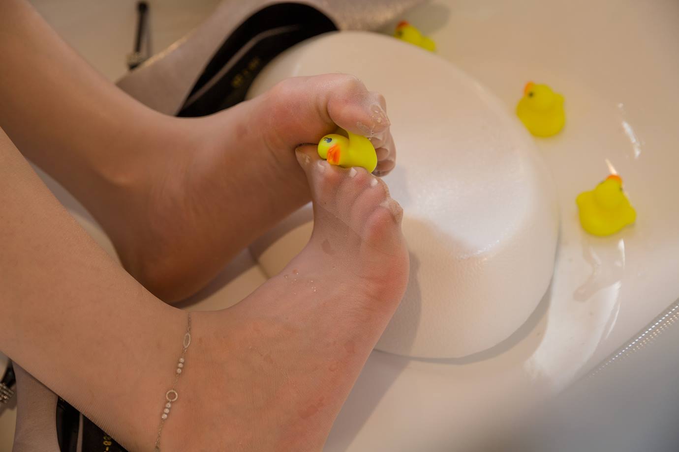 图片[102]-Sia不吃鱼  – 浴缸肉丝[116P] – 速更版-美库