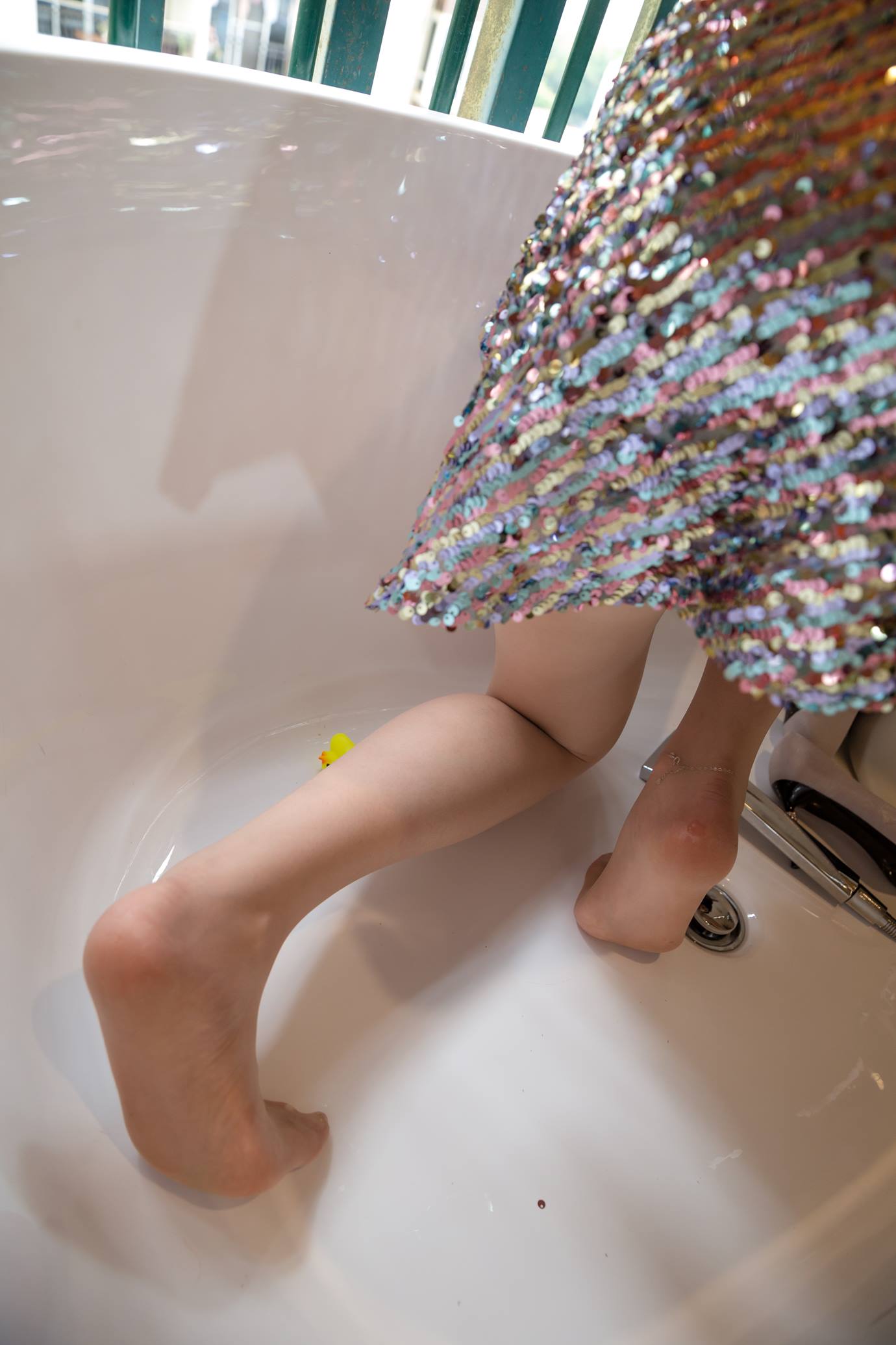 图片[113]-Sia不吃鱼  – 浴缸肉丝[116P] – 速更版-美库