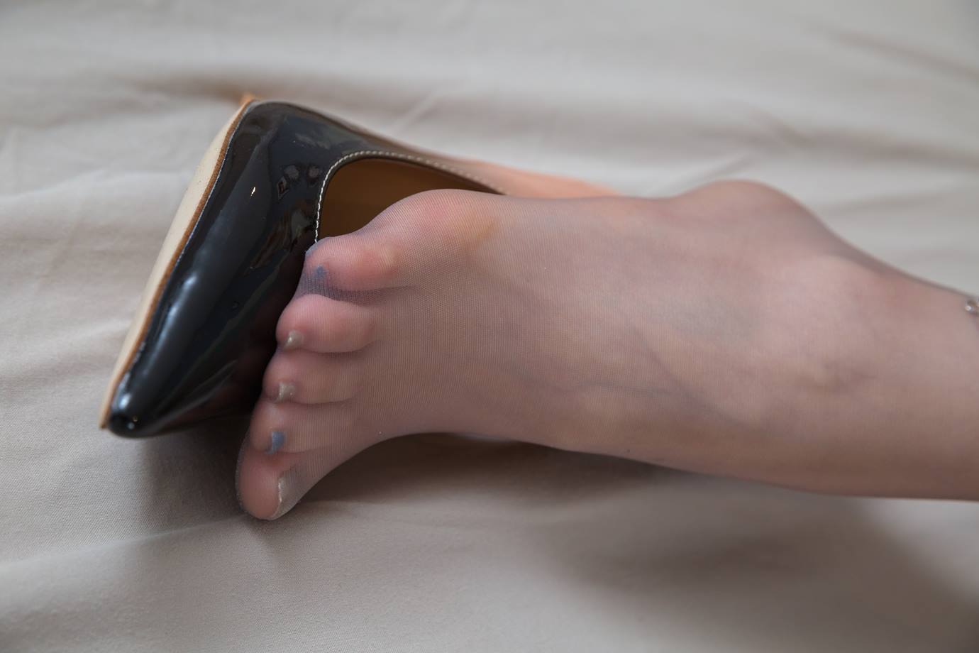 图片[21]-Sia不吃鱼  – 绸缎丝情[100P] – 速更版-美库