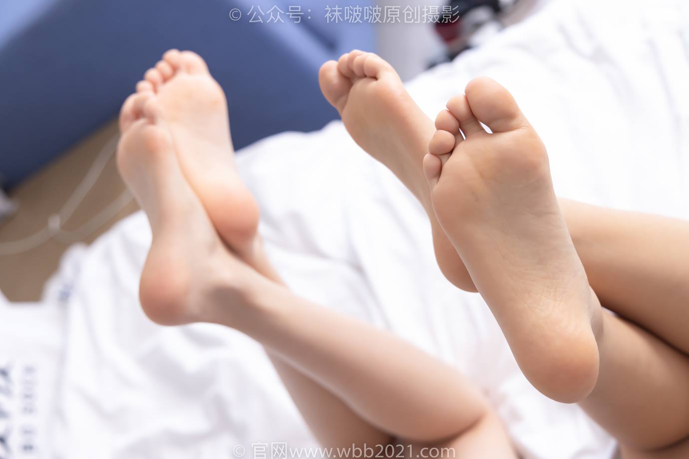 图片[147]-[BoBoSocks袜啵啵]NO.520 稚予&砂糖 板鞋、黑棉袜、白棉袜、裸足[160P] – 速更版-美库