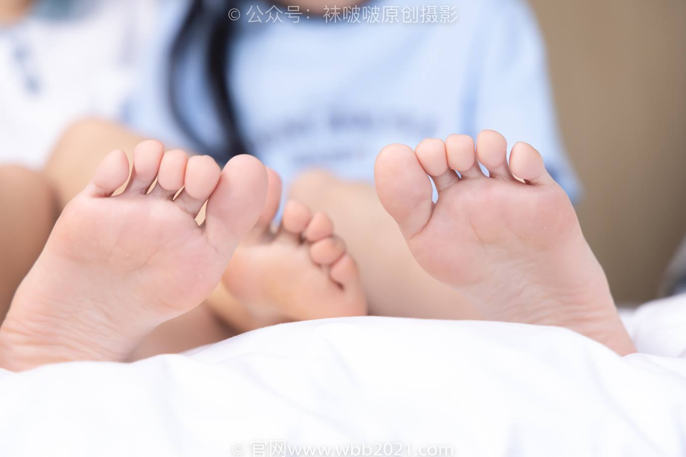 图片[141]-[BoBoSocks袜啵啵]NO.520 稚予&砂糖 板鞋、黑棉袜、白棉袜、裸足[160P] – 速更版-美库