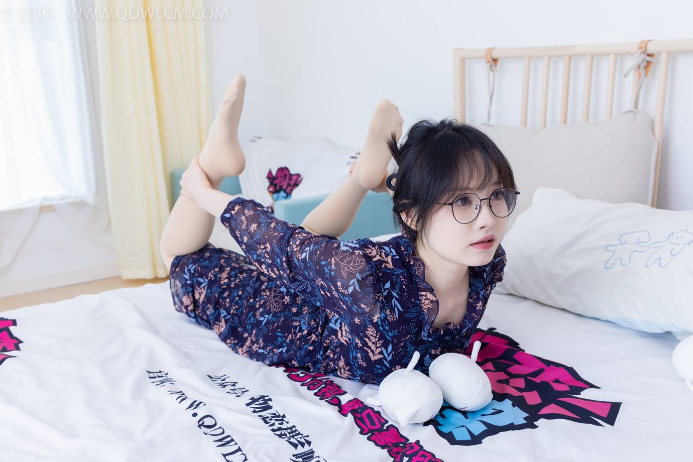 图片[82]-物恋传媒 NO.2292 小酒-短靴、厚肉丝、踩小蛋糕剧情[106P] – 速更版-美库