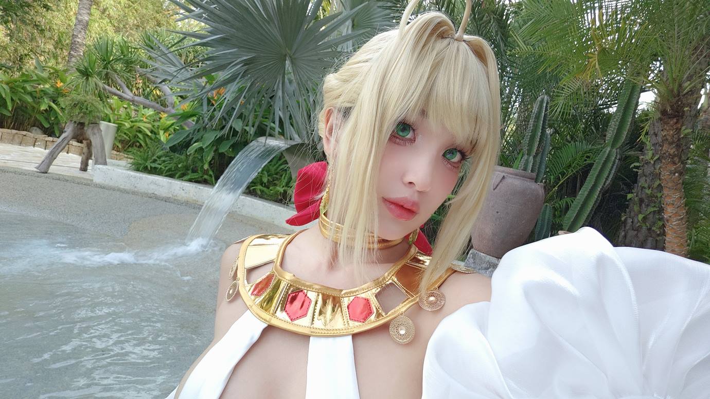 图片[14]-Puy Puy  – Nero Formal Dress[19P] – 速更版-美库