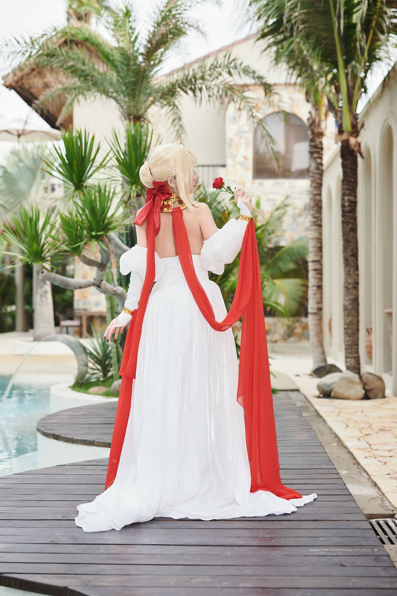 图片[18]-Puy Puy  – Nero Formal Dress[19P] – 速更版-美库