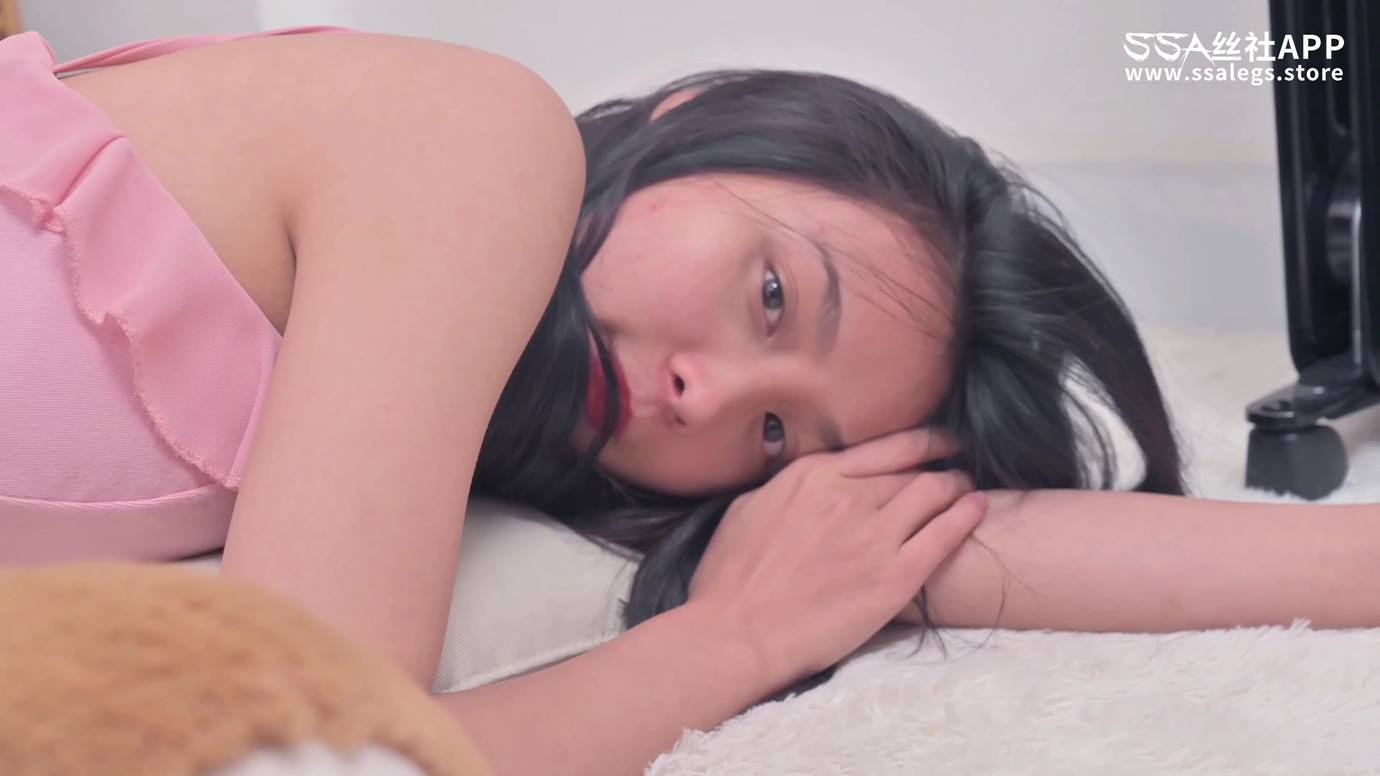 图片[13]-[SSA丝社]短片 NO.0127 君君 安幸丝袜[20P] – 速更版-美库