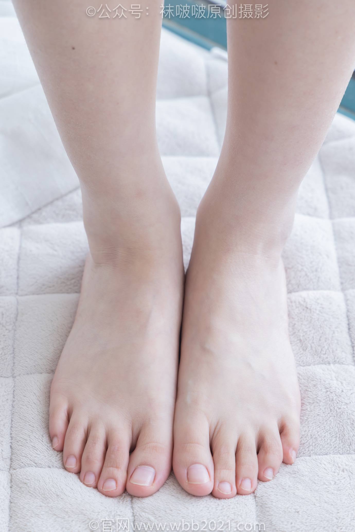 图片[60]-[BoBoSocks袜啵啵]NO.521 甜甜圈-制服、高跟鞋、薄肉丝、裸足[113P] – 速更版-美库