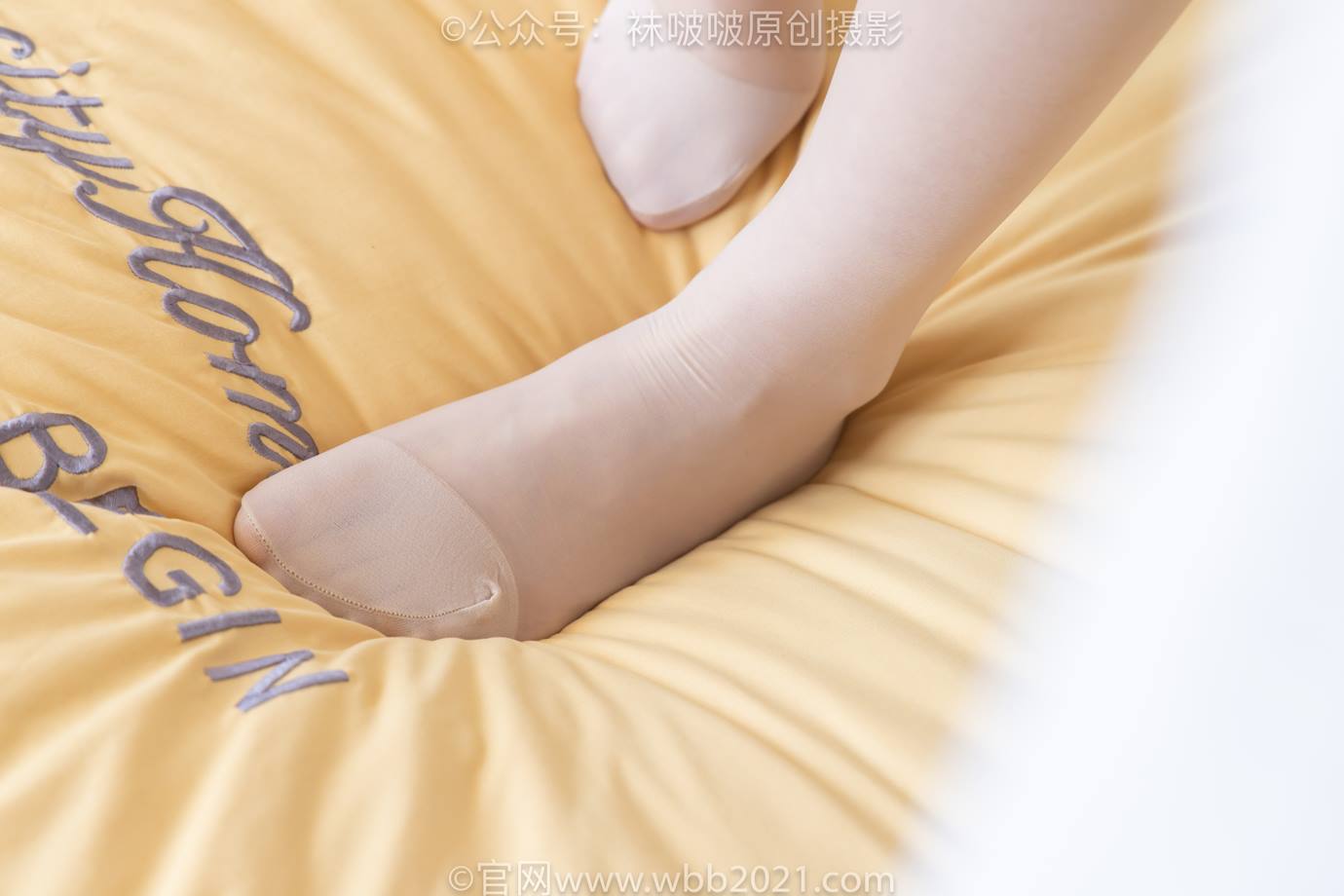 图片[75]-[BoBoSocks袜啵啵]NO.521 甜甜圈-制服、高跟鞋、薄肉丝、裸足[113P] – 速更版-美库