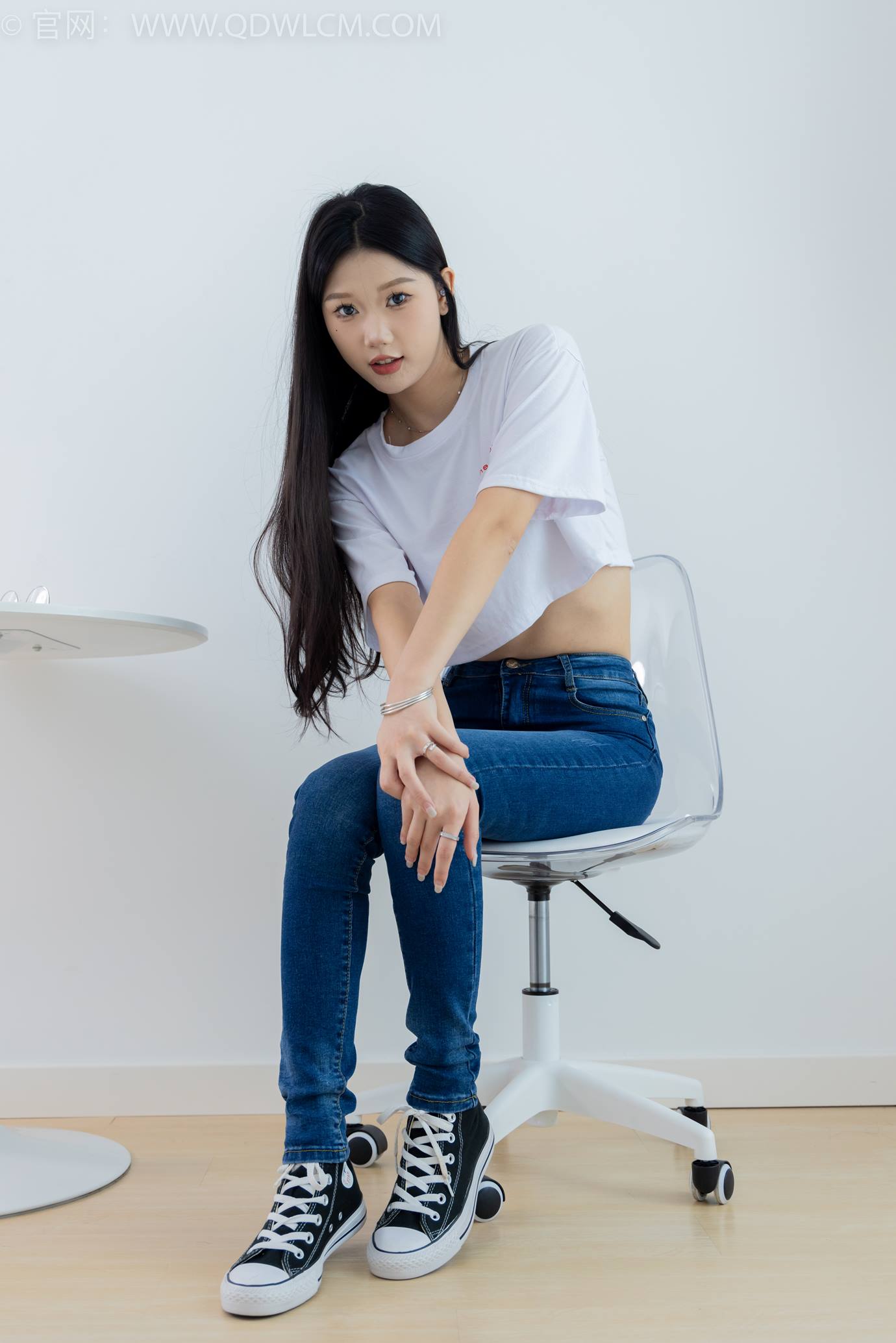 图片[29]-物恋传媒 NO.2293 小竹-匡威帆布鞋、粉色船袜、肚子疼揉肚子剧情[160P] – 速更版-美库