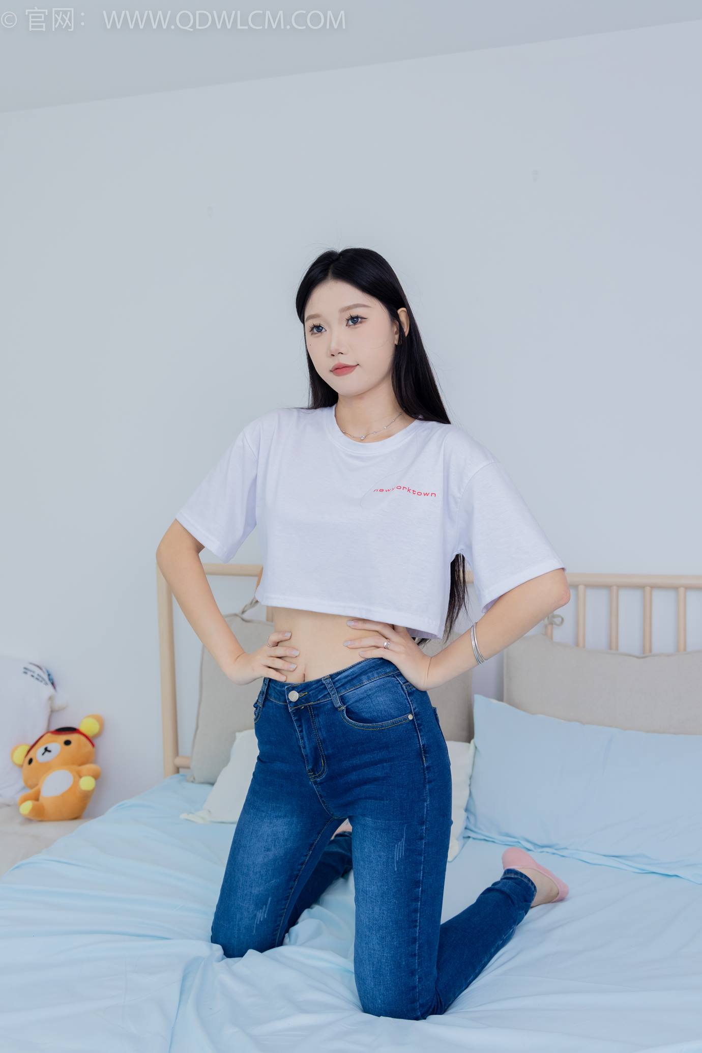 图片[114]-物恋传媒 NO.2293 小竹-匡威帆布鞋、粉色船袜、肚子疼揉肚子剧情[160P] – 速更版-美库