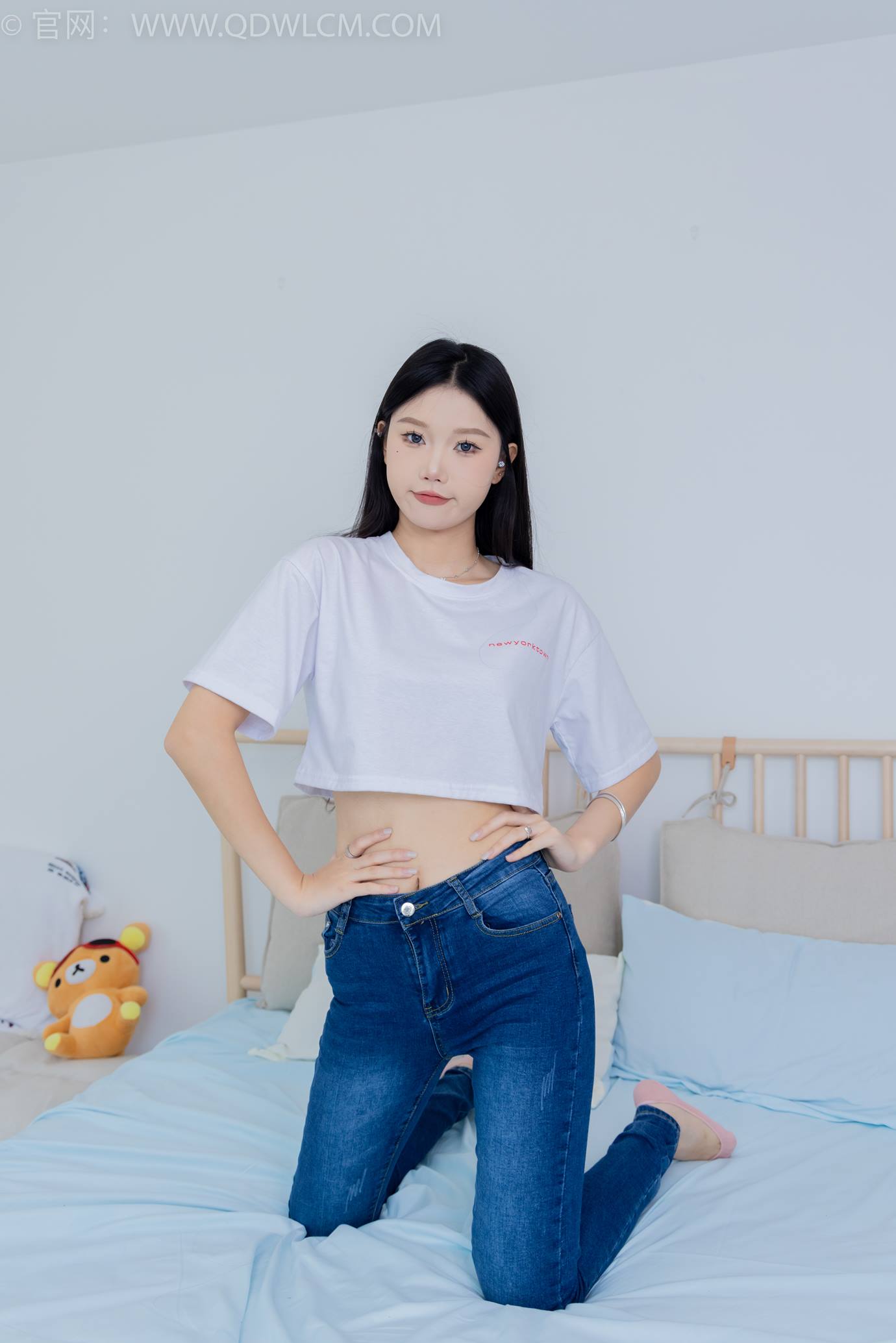 图片[115]-物恋传媒 NO.2293 小竹-匡威帆布鞋、粉色船袜、肚子疼揉肚子剧情[160P] – 速更版-美库