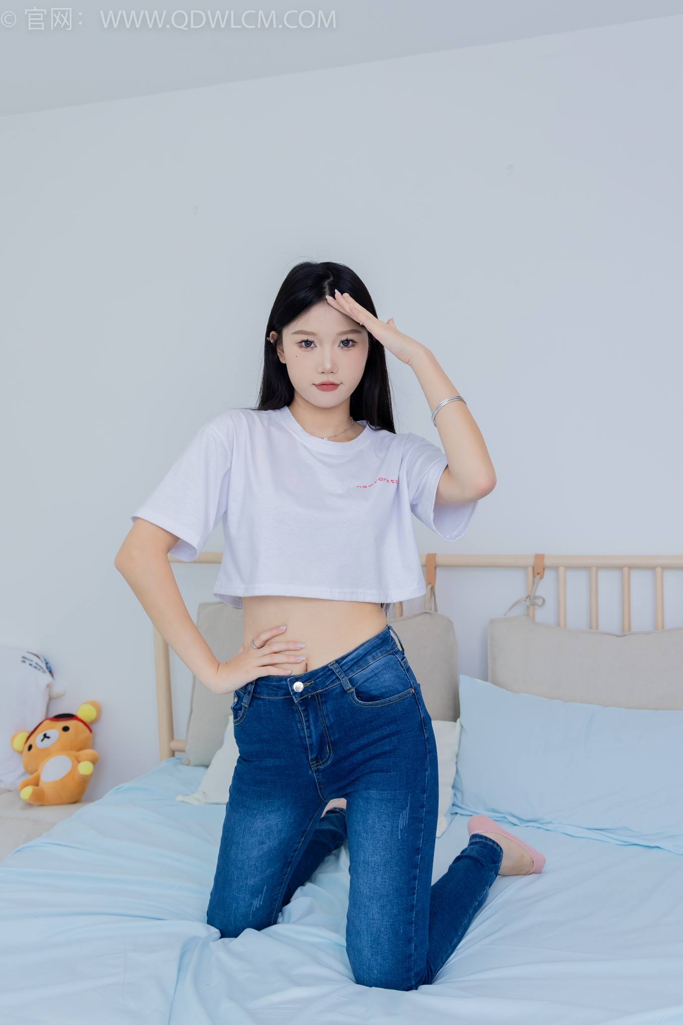 图片[116]-物恋传媒 NO.2293 小竹-匡威帆布鞋、粉色船袜、肚子疼揉肚子剧情[160P] – 速更版-美库