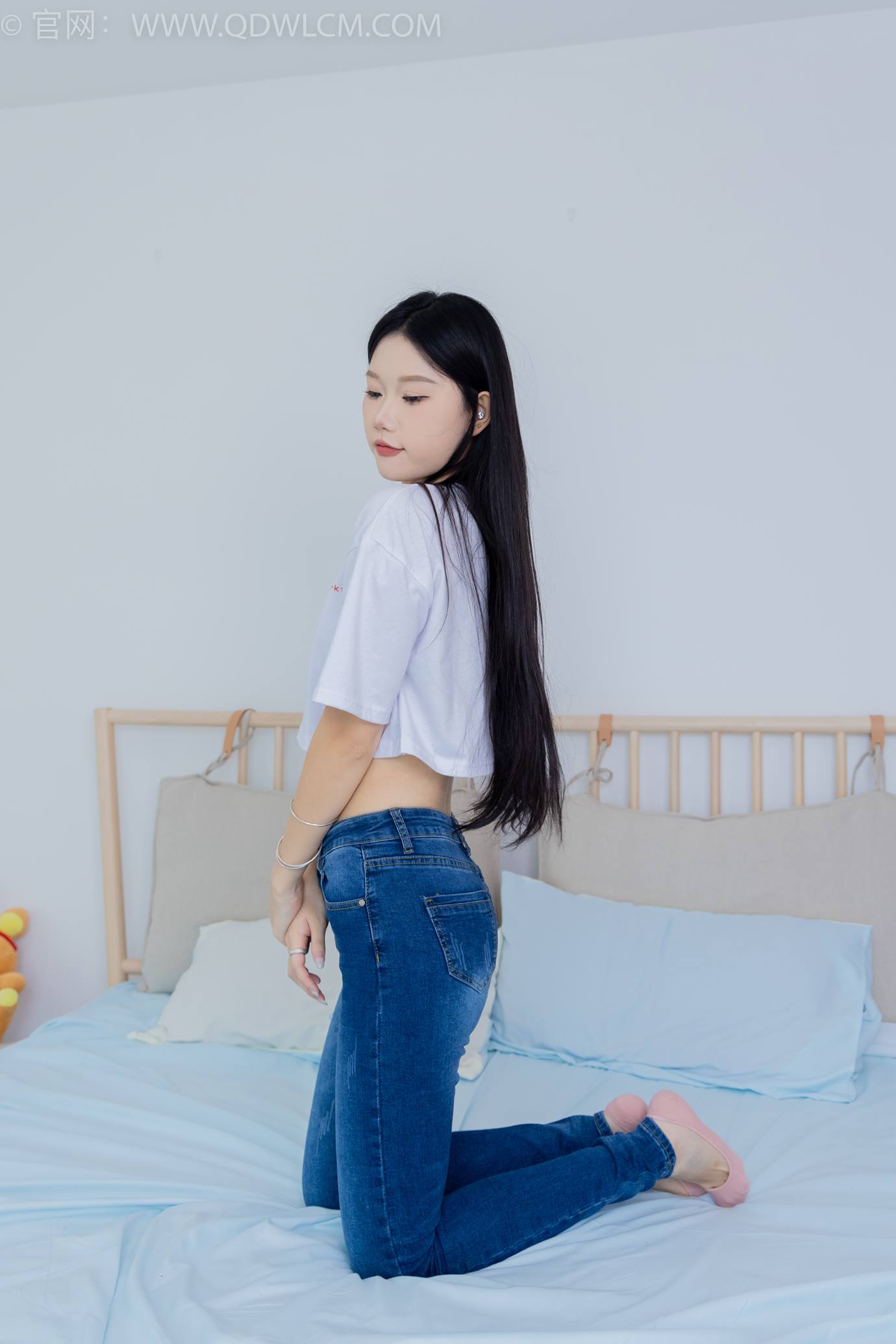 图片[117]-物恋传媒 NO.2293 小竹-匡威帆布鞋、粉色船袜、肚子疼揉肚子剧情[160P] – 速更版-美库