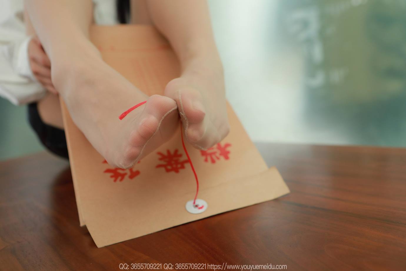 图片[10]-[IESS异思趣向] 2025.03.19 丝享家2005：兔兔《白色OL（下）》[79P] – 速更版-美库