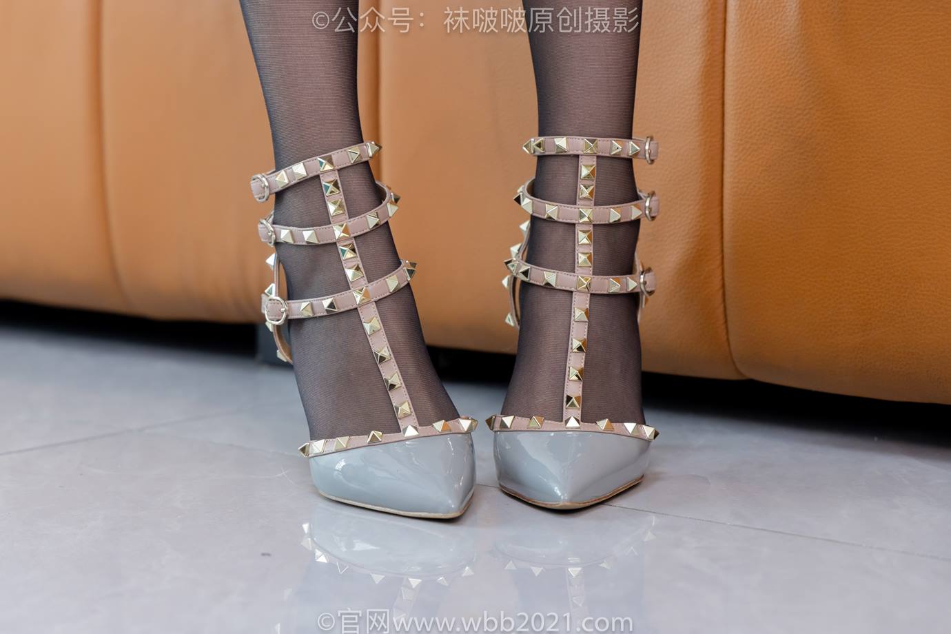 图片[35]-[BoBoSocks袜啵啵]NO.522 小甜豆-板鞋、高跟鞋、薄黑丝、薄白丝、裸足[112P] – 速更版-美库