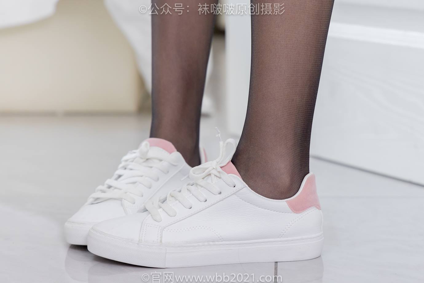 图片[47]-[BoBoSocks袜啵啵]NO.522 小甜豆-板鞋、高跟鞋、薄黑丝、薄白丝、裸足[112P] – 速更版-美库