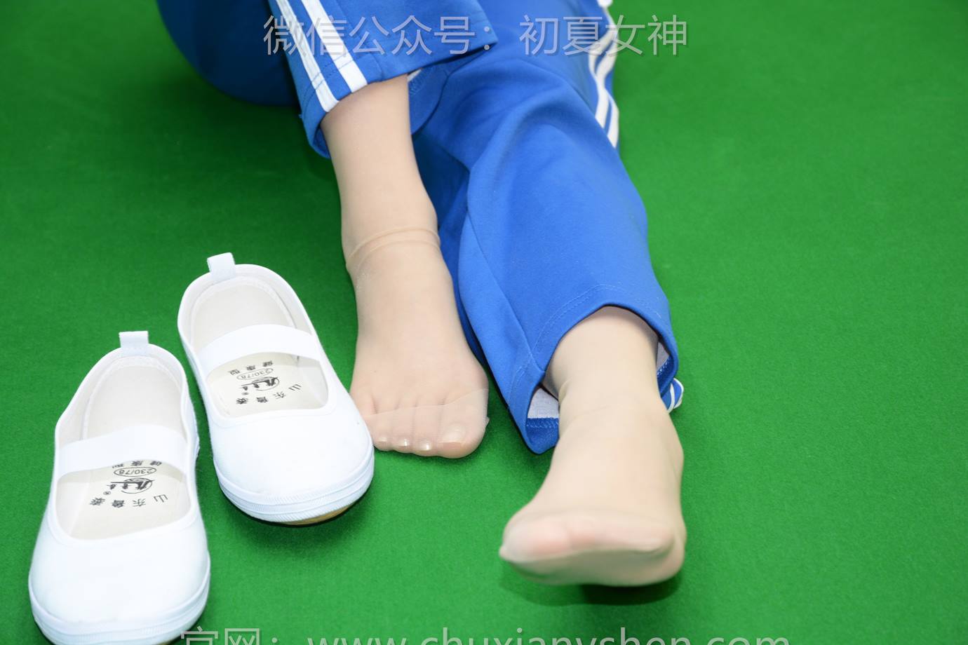 图片[63]-初夏女神 NO.275 番茄 你好台球[64P] – 速更版-美库