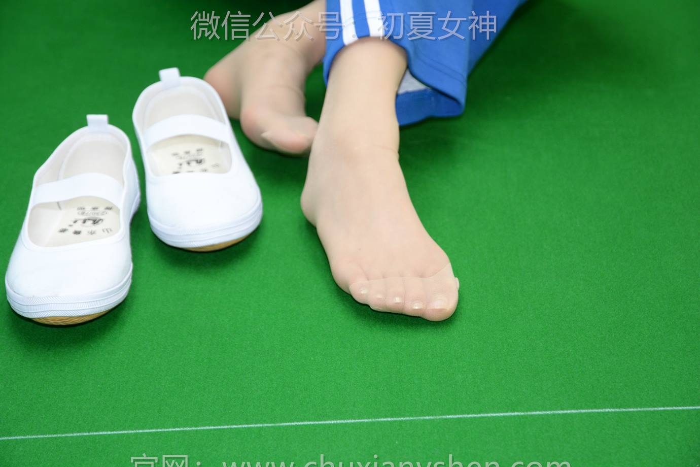 图片[64]-初夏女神 NO.275 番茄 你好台球[64P] – 速更版-美库