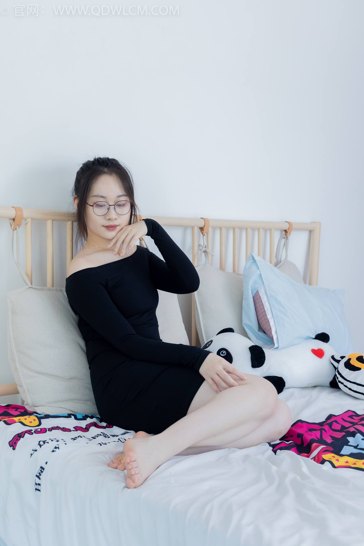 图片[30]-物恋传媒 NO.2294 小新-平底鞋、厚黑丝、裸足[117P] – 速更版-美库