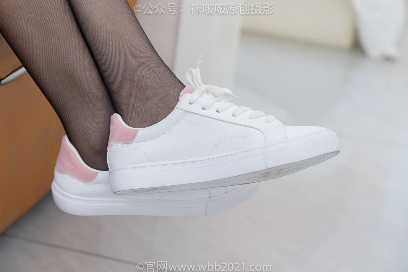 图片[55]-[BoBoSocks袜啵啵]NO.522 小甜豆-板鞋、高跟鞋、薄黑丝、薄白丝、裸足[112P] – 速更版-美库