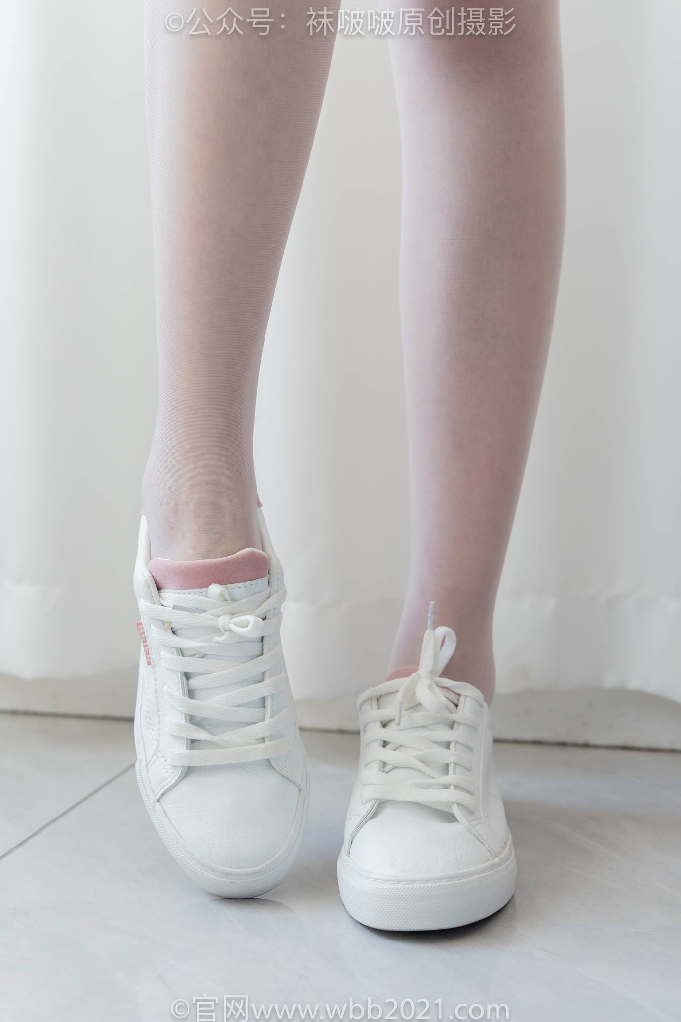 图片[61]-[BoBoSocks袜啵啵]NO.522 小甜豆-板鞋、高跟鞋、薄黑丝、薄白丝、裸足[112P] – 速更版-美库