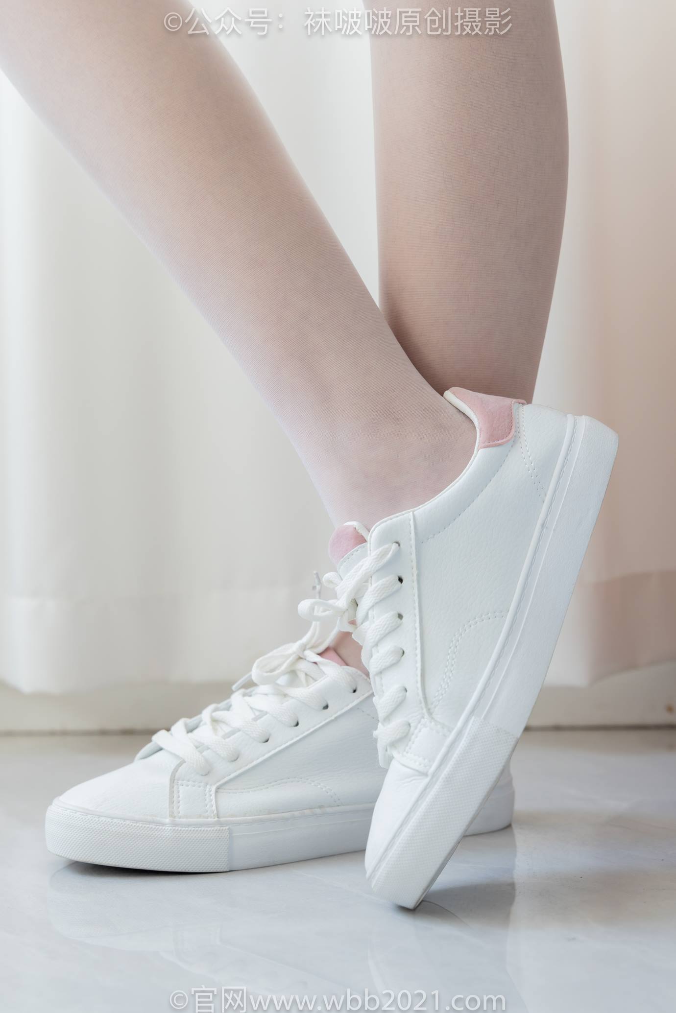图片[63]-[BoBoSocks袜啵啵]NO.522 小甜豆-板鞋、高跟鞋、薄黑丝、薄白丝、裸足[112P] – 速更版-美库