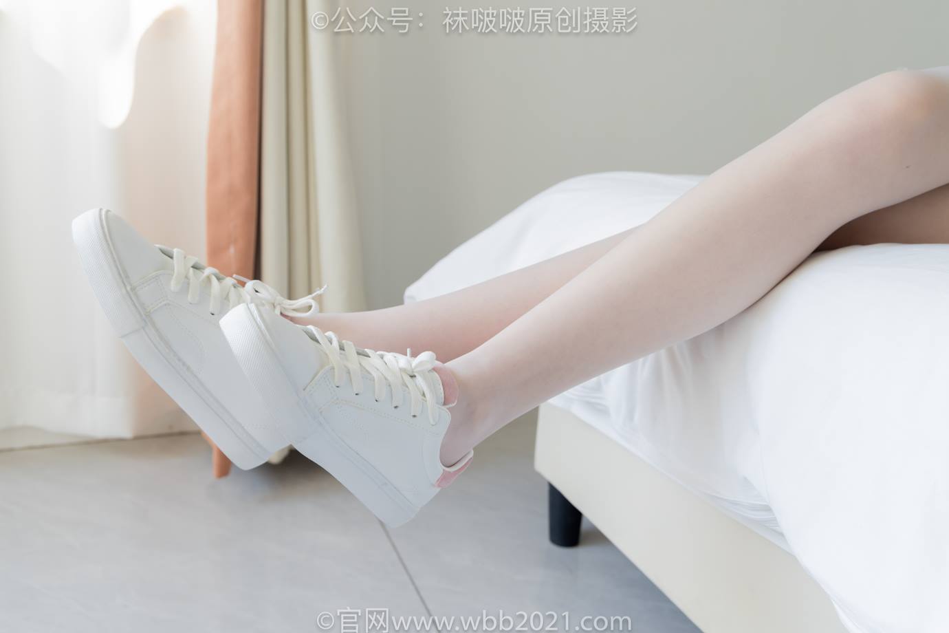 图片[68]-[BoBoSocks袜啵啵]NO.522 小甜豆-板鞋、高跟鞋、薄黑丝、薄白丝、裸足[112P] – 速更版-美库
