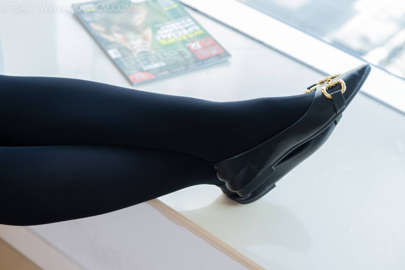 图片[60]-物恋传媒 NO.2294 小新-平底鞋、厚黑丝、裸足[117P] – 速更版-美库