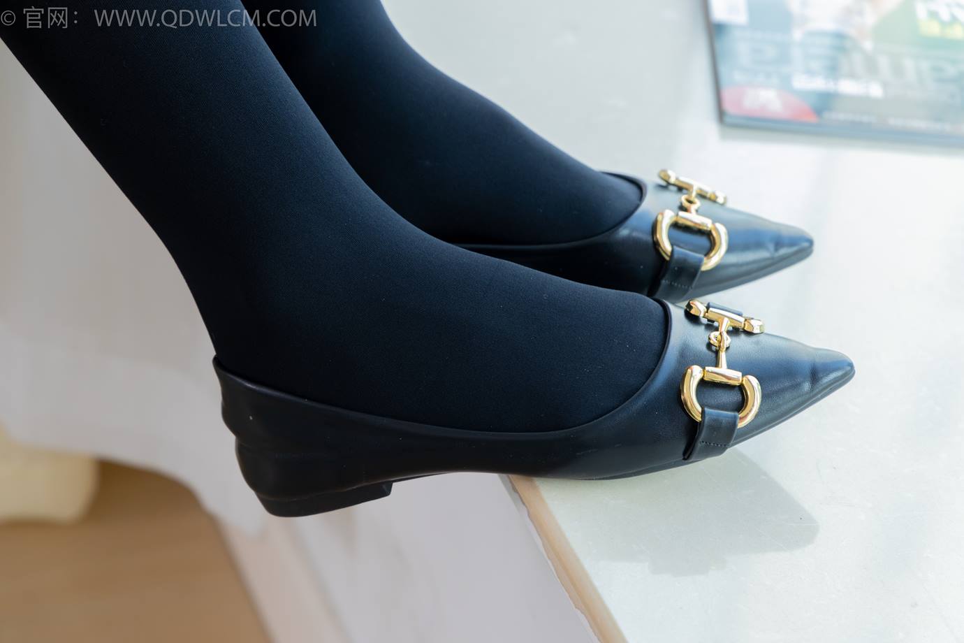 图片[61]-物恋传媒 NO.2294 小新-平底鞋、厚黑丝、裸足[117P] – 速更版-美库