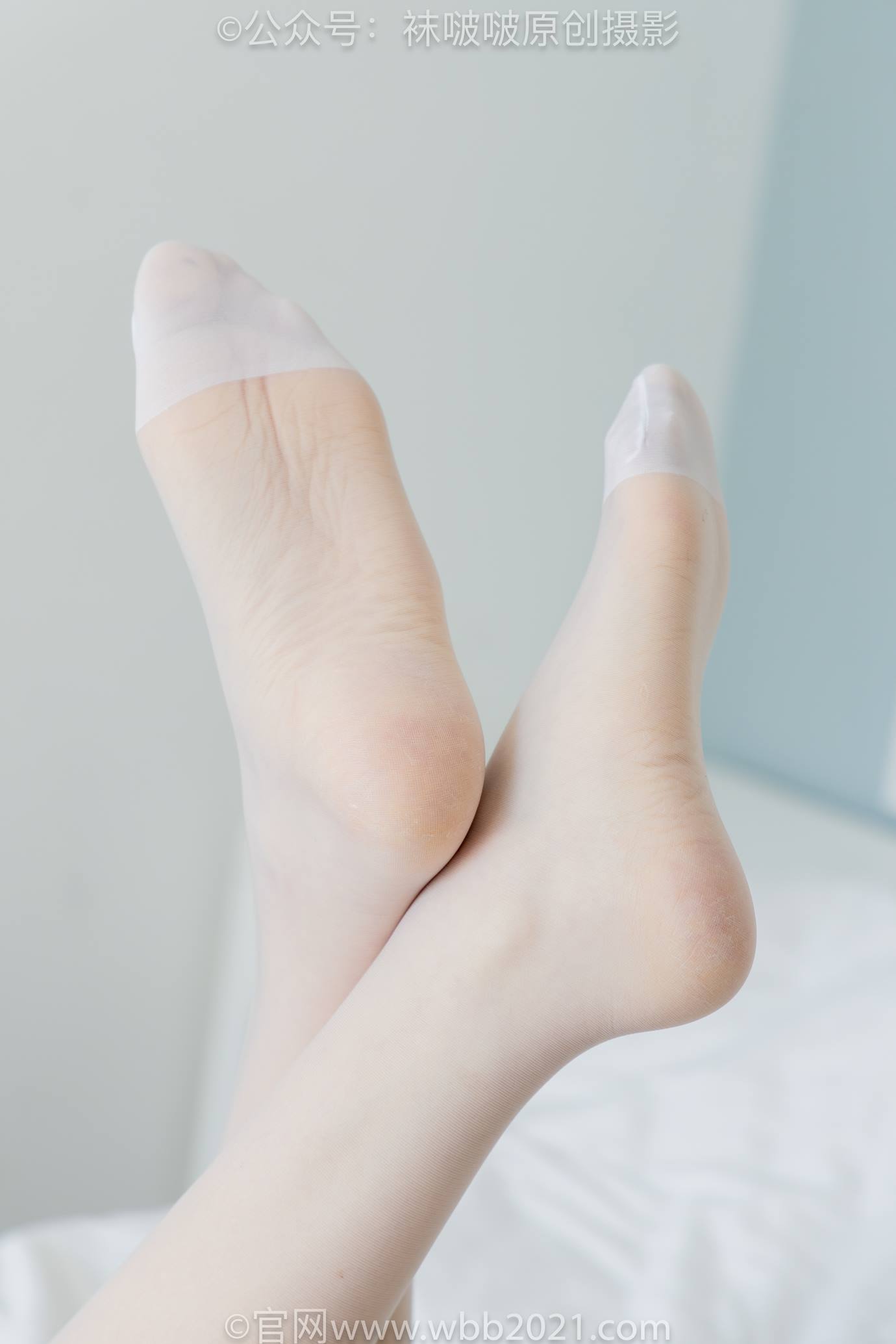 图片[86]-[BoBoSocks袜啵啵]NO.522 小甜豆-板鞋、高跟鞋、薄黑丝、薄白丝、裸足[112P] – 速更版-美库