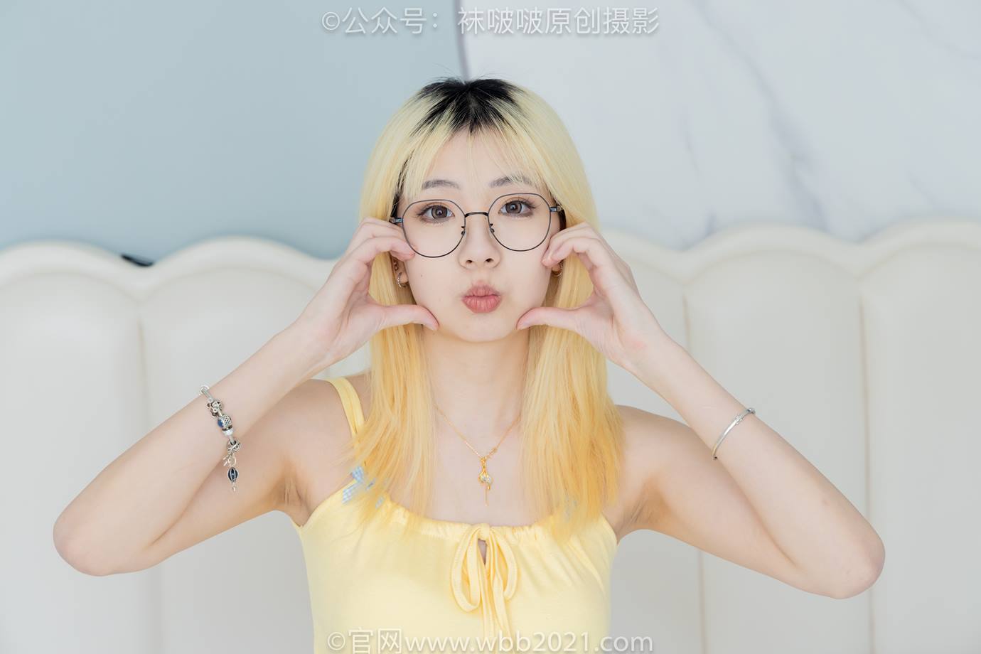 图片[93]-[BoBoSocks袜啵啵]NO.522 小甜豆-板鞋、高跟鞋、薄黑丝、薄白丝、裸足[112P] – 速更版-美库