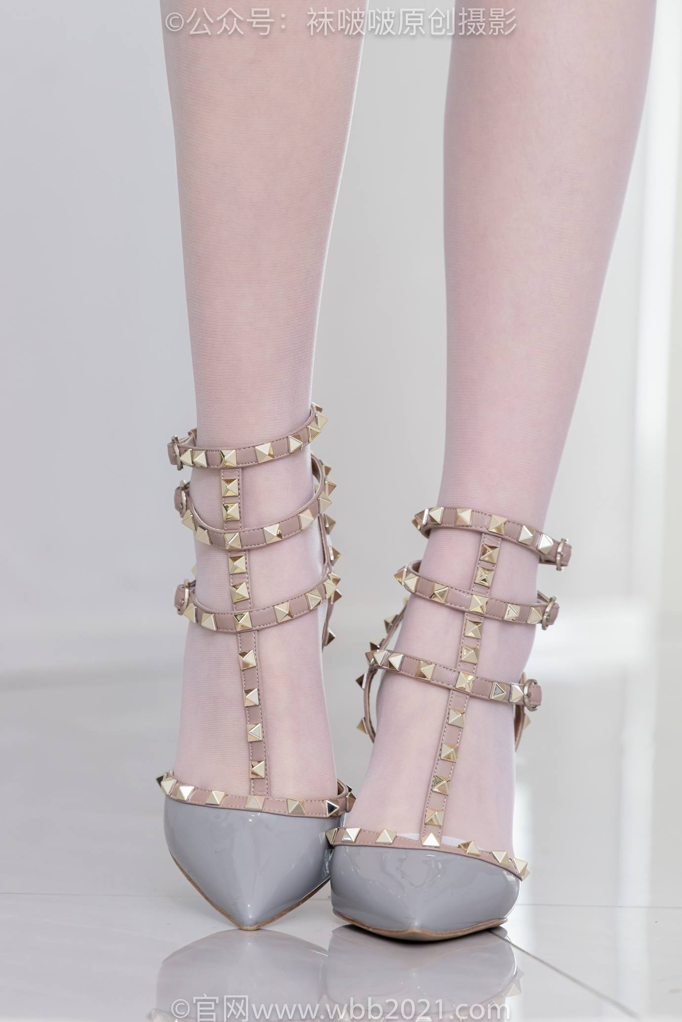 图片[102]-[BoBoSocks袜啵啵]NO.522 小甜豆-板鞋、高跟鞋、薄黑丝、薄白丝、裸足[112P] – 速更版-美库