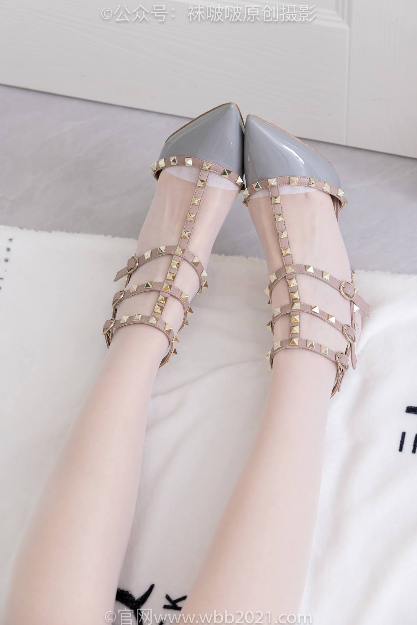 图片[113]-[BoBoSocks袜啵啵]NO.522 小甜豆-板鞋、高跟鞋、薄黑丝、薄白丝、裸足[112P] – 速更版-美库