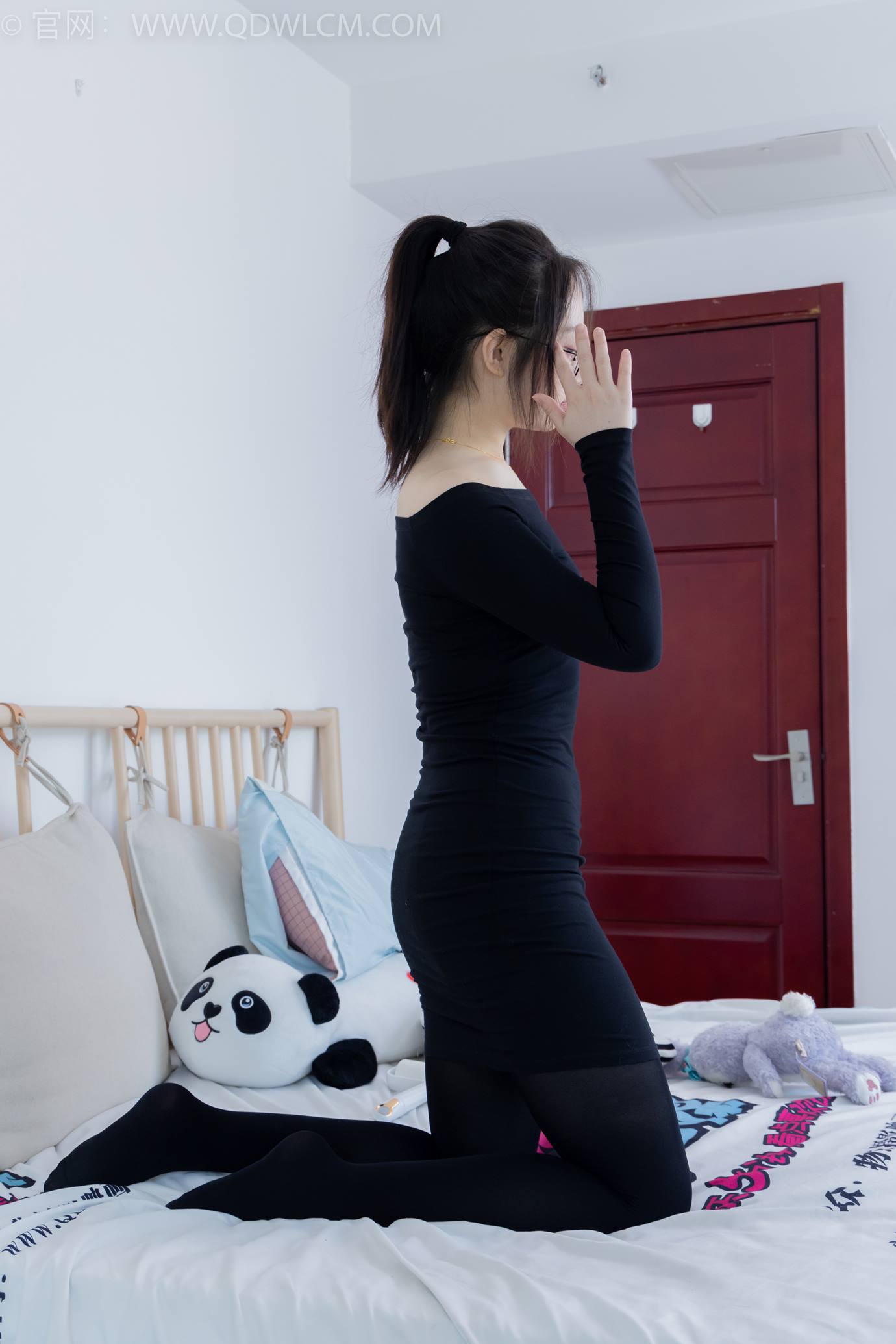 图片[92]-物恋传媒 NO.2294 小新-平底鞋、厚黑丝、裸足[117P] – 速更版-美库