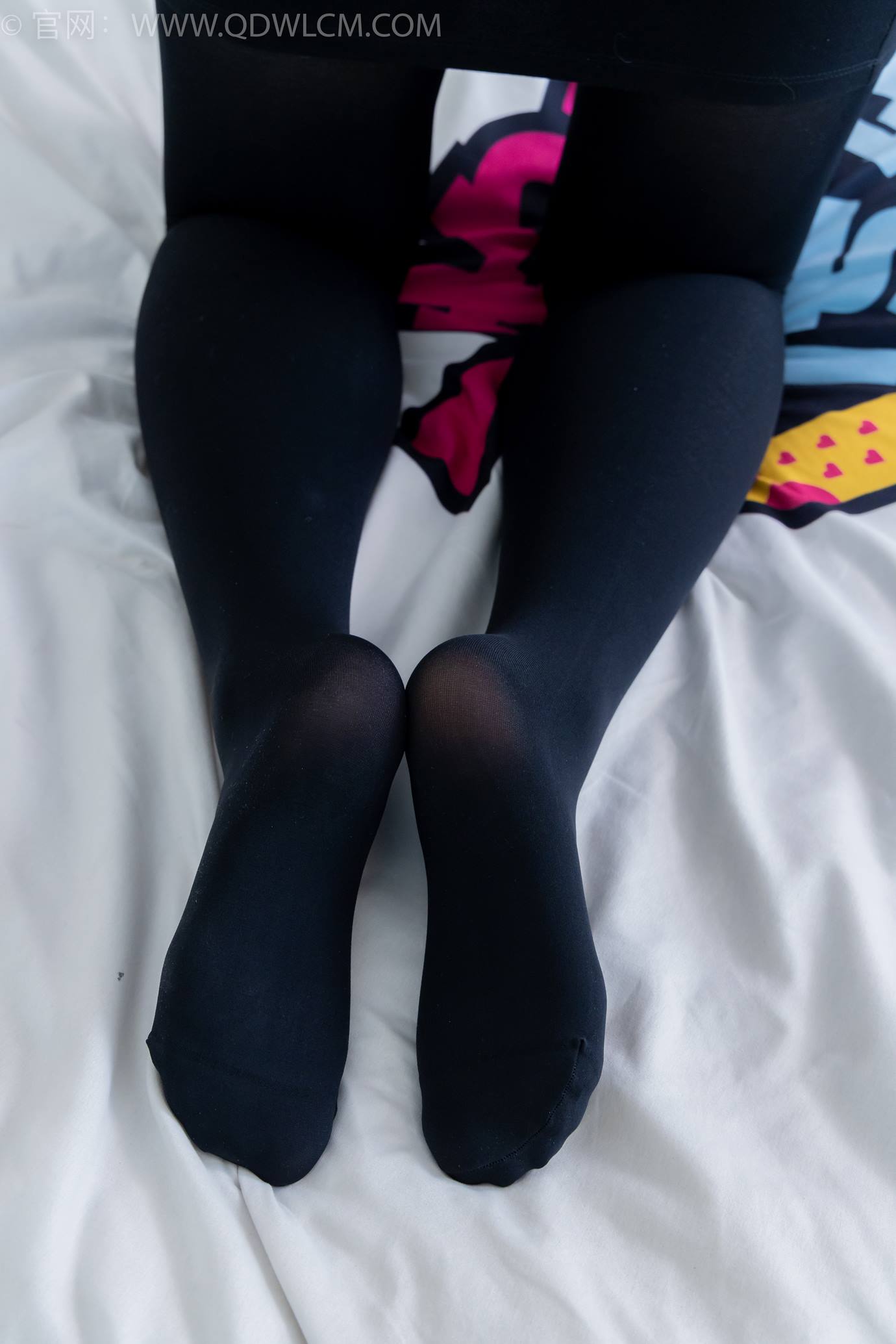图片[94]-物恋传媒 NO.2294 小新-平底鞋、厚黑丝、裸足[117P] – 速更版-美库