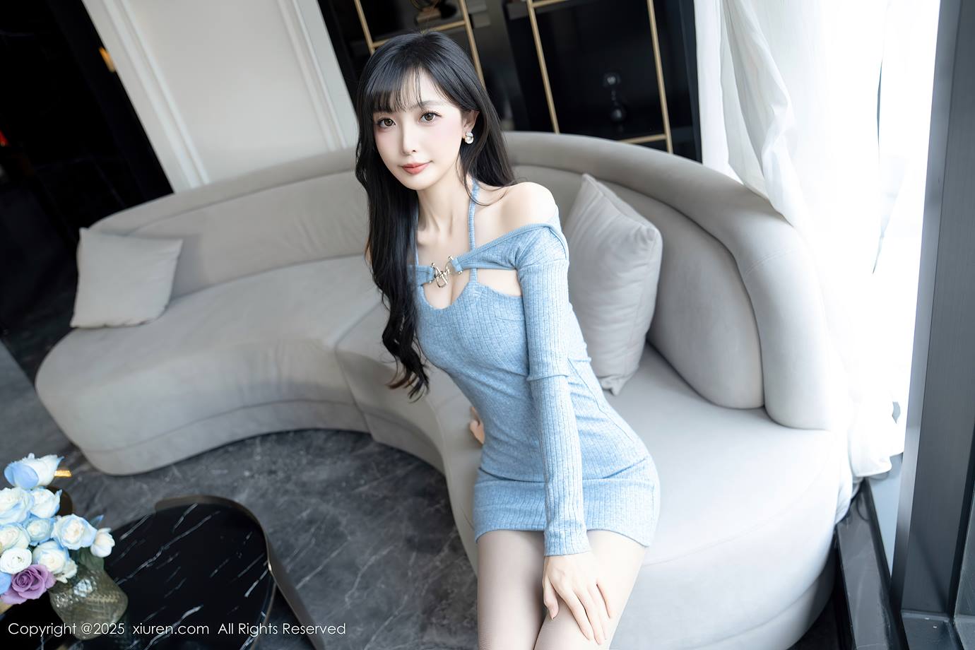 图片[10]-[Xiuren秀人网]2025.04.08 NO.10124 樱桃小阑子[33+1P] – 速更版-美库