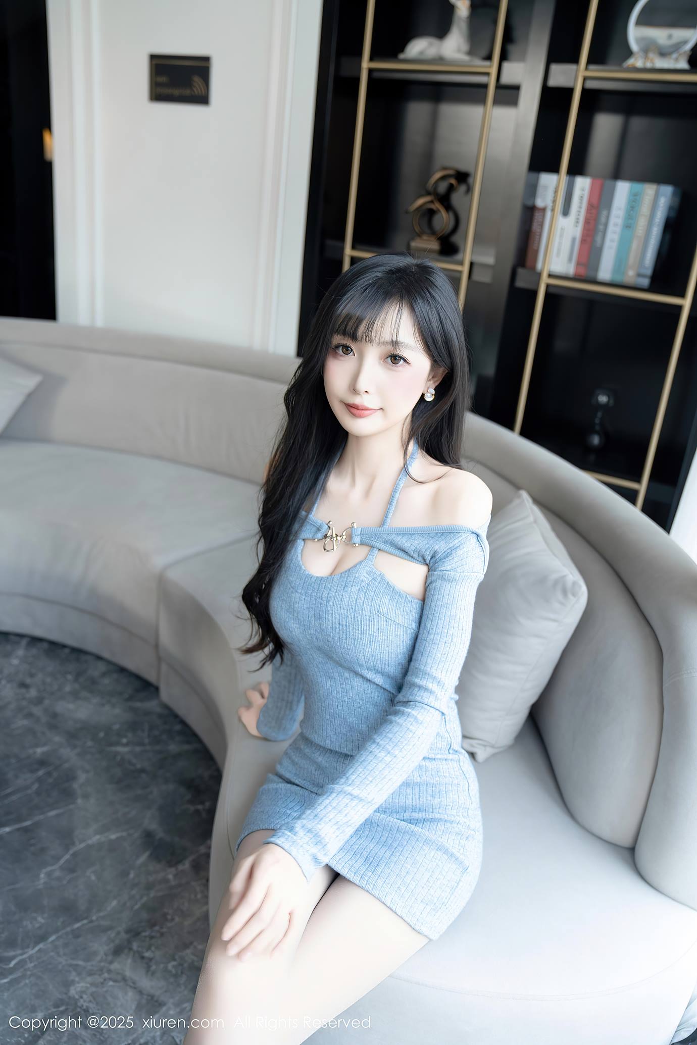 图片[12]-[Xiuren秀人网]2025.04.08 NO.10124 樱桃小阑子[33+1P] – 速更版-美库