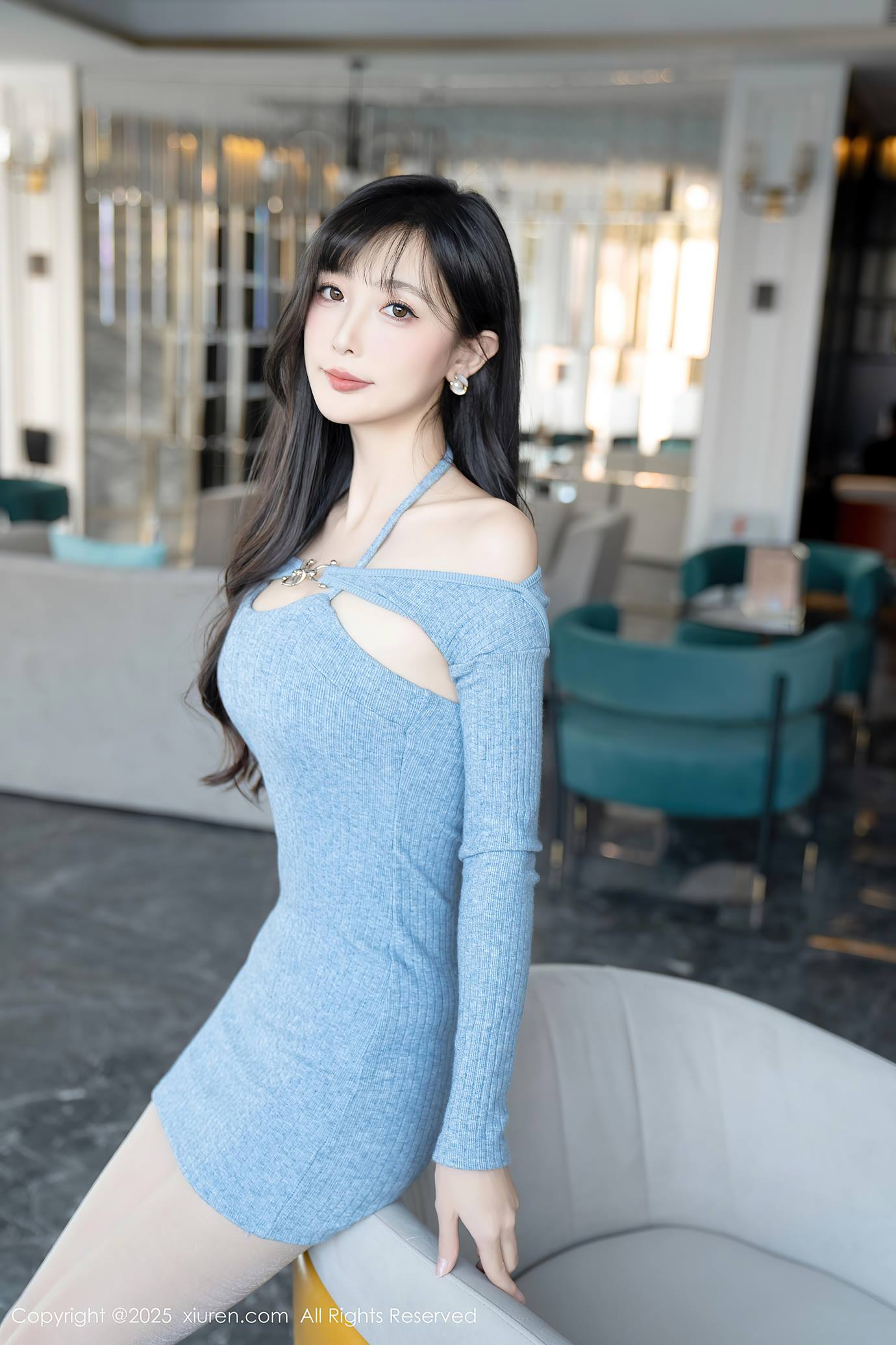 图片[17]-[Xiuren秀人网]2025.04.08 NO.10124 樱桃小阑子[33+1P] – 速更版-美库