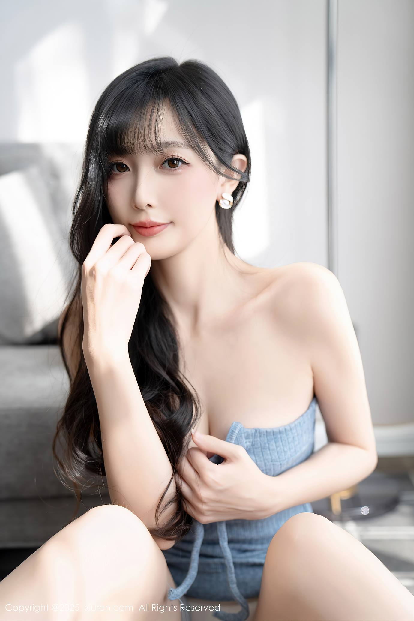 图片[31]-[Xiuren秀人网]2025.04.08 NO.10124 樱桃小阑子[33+1P] – 速更版-美库