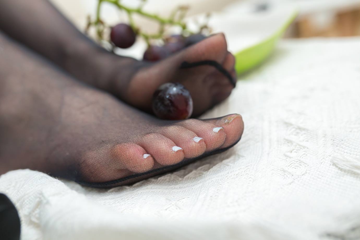 图片[37]-Sia不吃鱼  – 迷恋黑丝[93P] – 速更版-美库