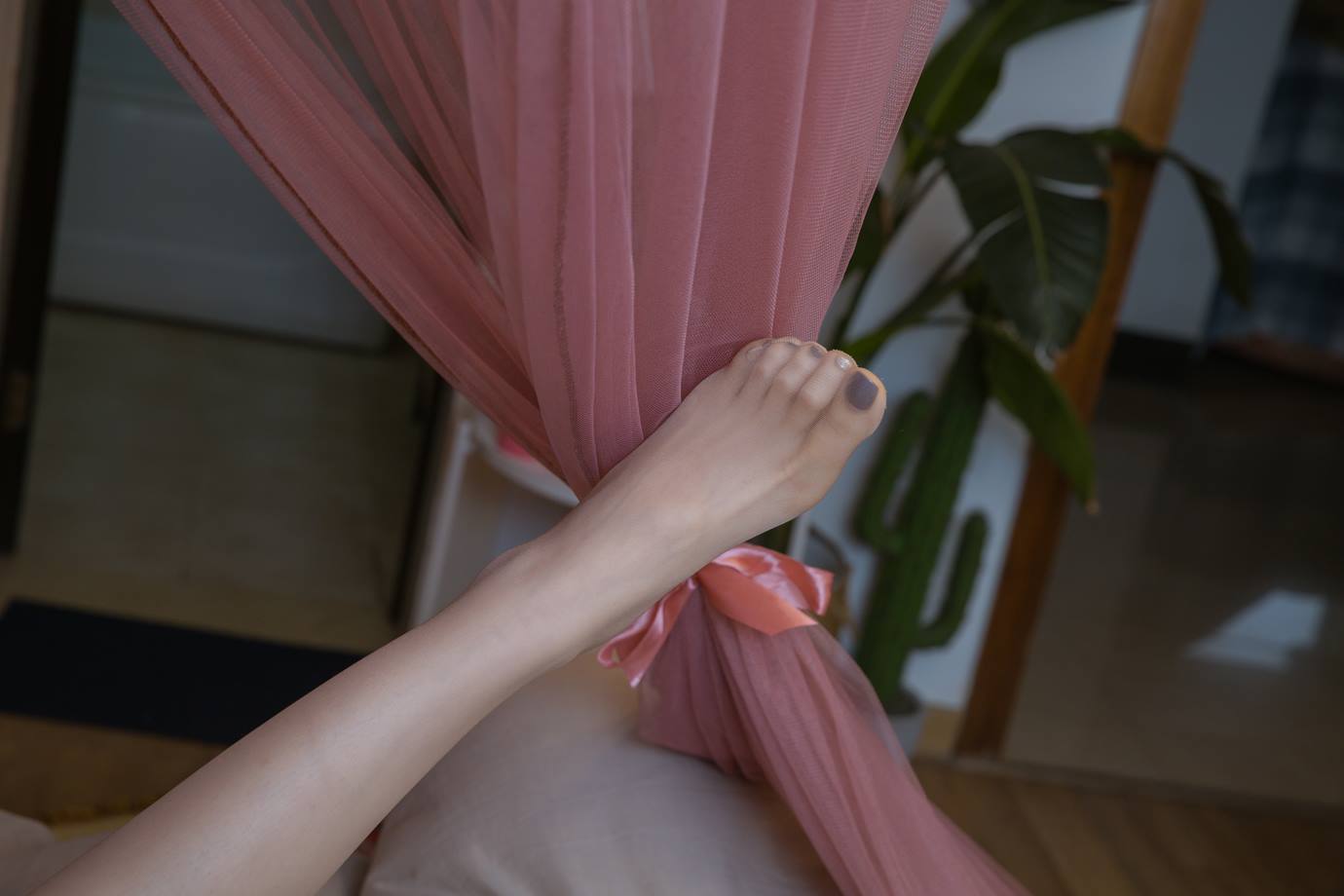 图片[41]-Sia不吃鱼  – 红色高跟鞋[107P] – 速更版-美库