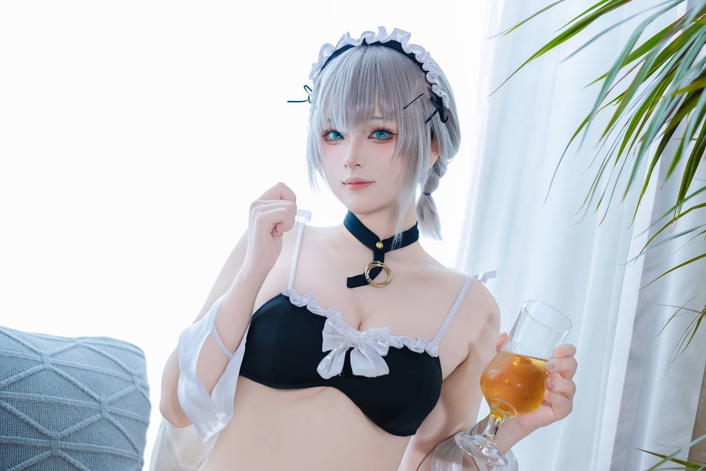 图片[15]-屿鱼 – 曼彻斯特泳装[35P] – 速更版-美库