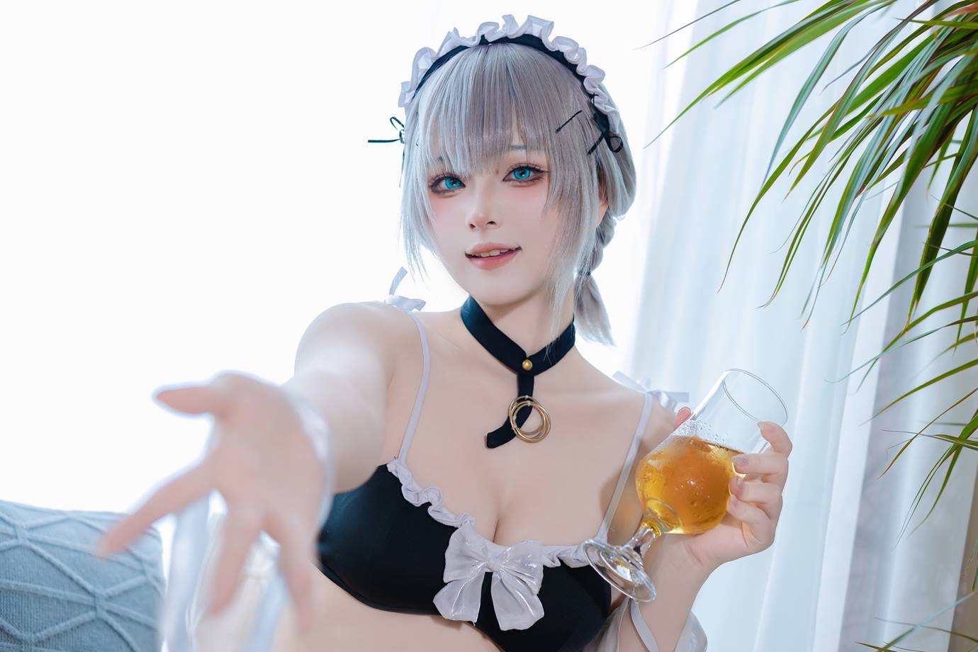 图片[16]-屿鱼 – 曼彻斯特泳装[35P] – 速更版-美库