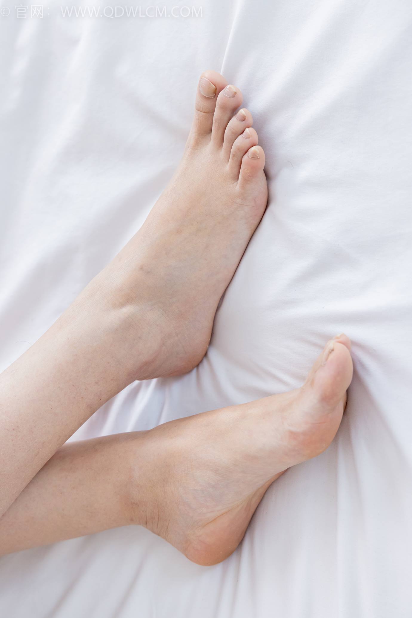 图片[79]-物恋传媒 NO.2295 泡泡-高跟鞋、薄白丝、裸足[110P] – 速更版-美库