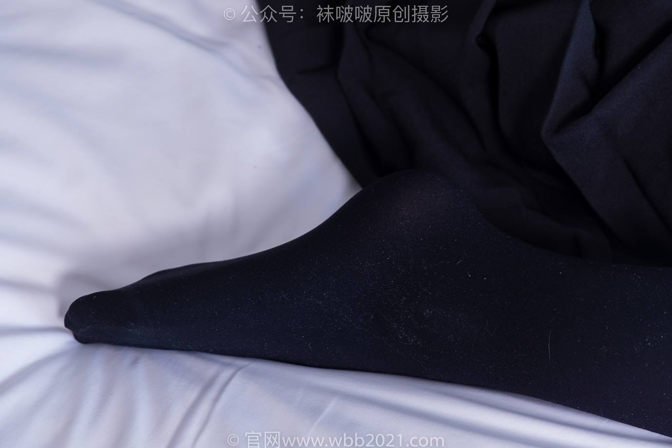 图片[84]-[BoBoSocks袜啵啵]NO.523 甜甜圈-皮鞋、厚黑丝[129P] – 速更版-美库