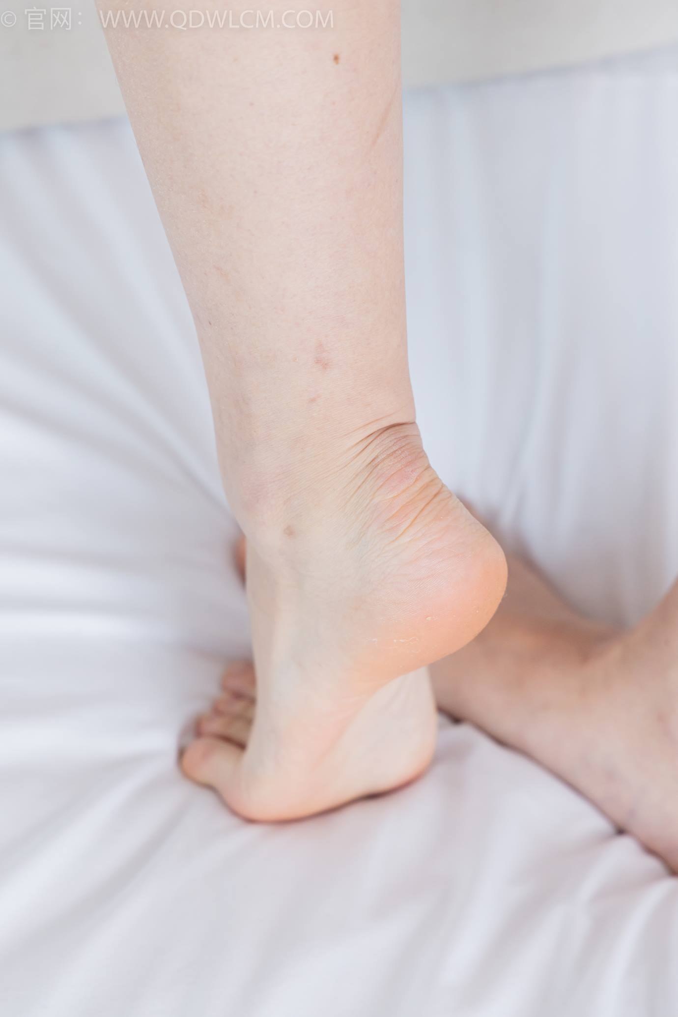 图片[87]-物恋传媒 NO.2295 泡泡-高跟鞋、薄白丝、裸足[110P] – 速更版-美库