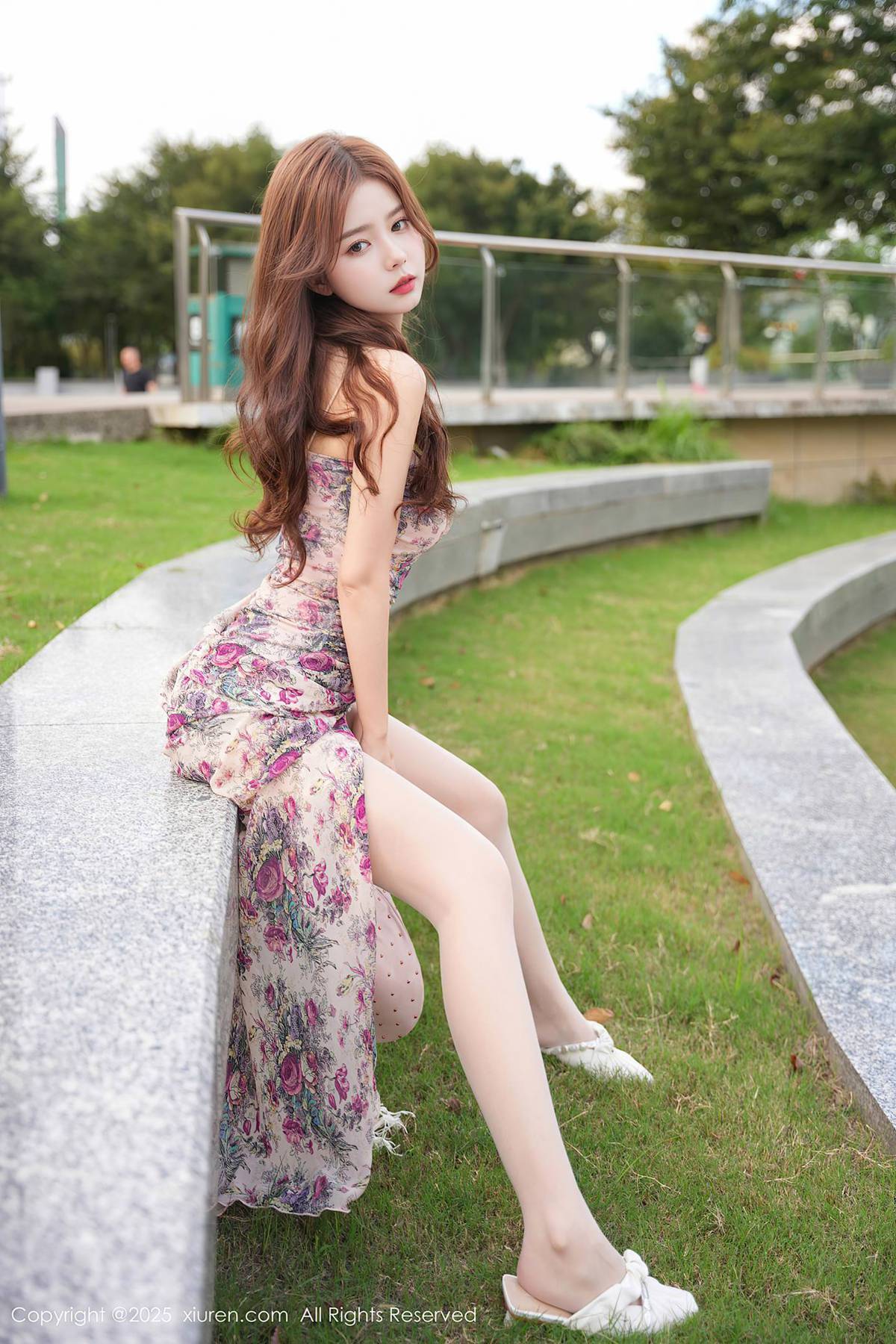 图片[30]-[Xiuren秀人网]2025.04.09 NO.10128 拍黄瓜girl[49+1P] – 速更版-美库